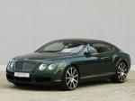 Bentley Continental GT Birkin Edition by MTM 2006 года